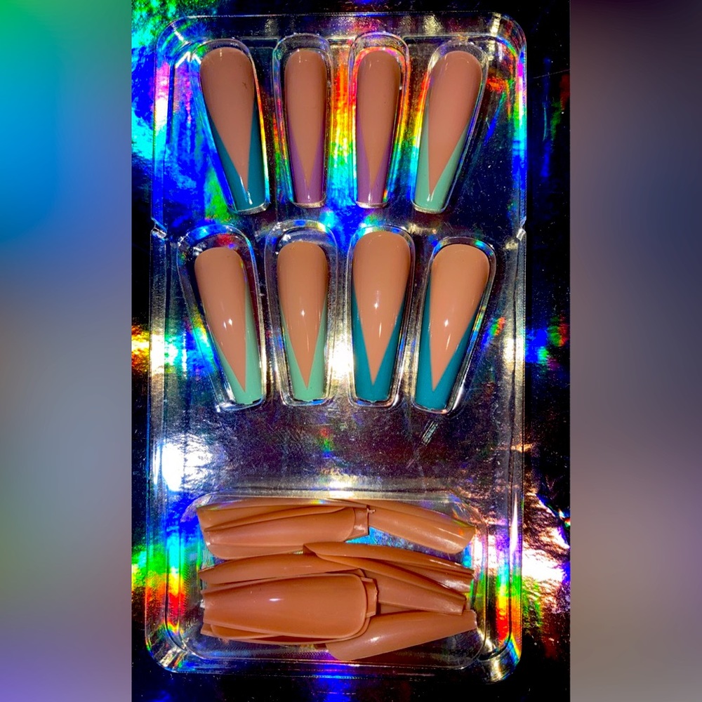 Press On Nails